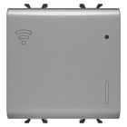 GEWISS - GEWGW14840 HOME GATEWAY 2M TITANIO