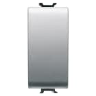 GEWISS - GEWGW14915 PULSANTE ELETTRONICO 1M BUS/230V CH/TI