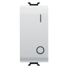 GEWISS - GEWGW15007 INTERR.1M 2P 25AX IMP.GRAVOSI B.SAT