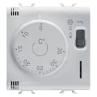 GEWISS - GEWGW15705 TERMOSTATO 2M 230VAC-50/60HZ B.SAT