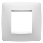 GEWISS - GEWGW16122TB PLACCA ONE INT.2M BIANCO