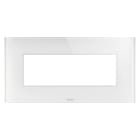 GEWISS - GEWGW16906CB PLACCA ICE 6M BIANCO