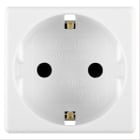 GEWISS - GEWGW20265 PRESA 2P+T 16A ST.TEDESCO SY/WT