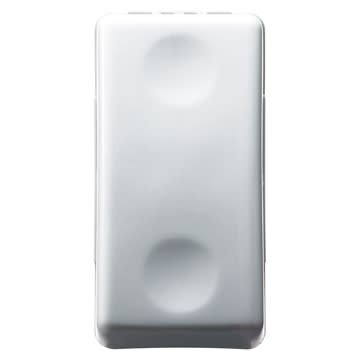 GEWISS - GEWGW20571 INTERRUTTORE 1P 16AX SY/WT