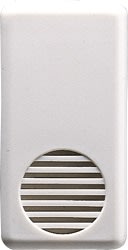 GEWISS - GEWGW20616 SUONERIA 230V-50HZ 8VA SY/WT