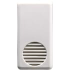 GEWISS - GEWGW20616 SUONERIA 230V-50HZ 8VA SY/WT