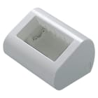 GEWISS - GEWGW24020 PLANCIA DA TAVOLO 6 POS.BIANCO