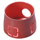 GEWISS - GEWGW24209 SCATOLA TONDA DA INCASSO - CILINDRICA - HALOGEN FREE - DIAMETRO 65x38