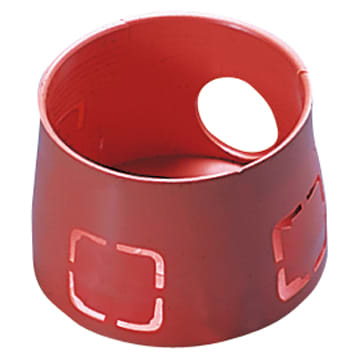 GEWISS - GEWGW24208 SCATOLA TONDA DA INCASSO - CONICA - HALOGEN FREE - DIAMETRO 65x41