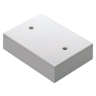 GEWISS - GEWGW24228 COPERCHIO ALTO SCATOLA INC.3P.PREFORATO
