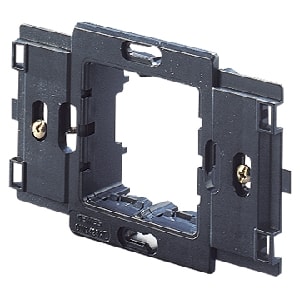 GEWISS - GEWGW24262 SUP.2P PLACCHE TOP SYSTEM/VIRNA