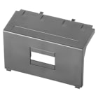 GEWISS - GEWGW24633 SUPPORTO APPARECCHI GUIDA DIN 2 MOD.