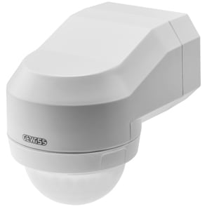 GEWISS - GEWGW27431B RIVELATORE DI MOVIMENTO A RAGGI INFRAROSSI ORIENTABILE - 230 V - 50 hz - IP55