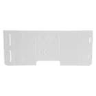 GEWISS - GEWGW27442 SEPARATORE 4 MOD.VERT./ORIZ.CONTENITORI