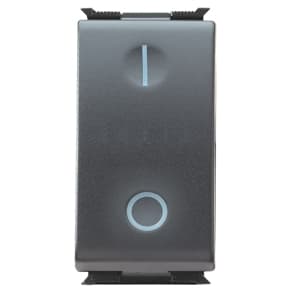 GEWISS - GEWGW30004 INTERRUTTORE BIP.16AX