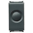 GEWISS - GEWGW30633 SUONERIA 12V-50HZ 8VA