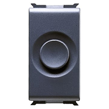 GEWISS - GEWGW30635 RONZATORE 12V-50HZ 8VA