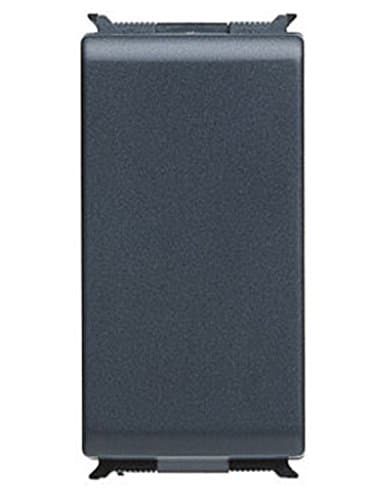 GEWISS - GEWGW30905 COPRIFORO 1 POSTO USCITA CAVO