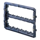 GEWISS - GEWGW32408 SUPPORTO 12 POSTI PLAYBUS