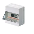 GEWISS - GEWGW40003 CENTRALINO PARETE 8M.IP55