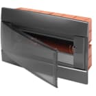 GEWISS - GEWGW40225VA CENTRALINO INC.ARR.8M VERNIC.ARDESIA