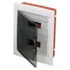 GEWISS - GEWGW40611 QUADRO DIS.INC.P.FUME 72M.(18X4) IP40