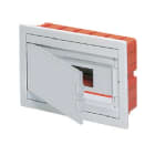 GEWISS - GEWGW40657 CENTRALINO INC.P.CIECA 12M.IP40