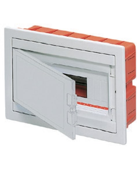 GEWISS - GEWGW40657 CENTRALINO INC.P.CIECA 12M.IP40