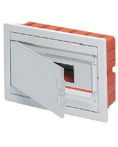GEWISS - GEWGW40659 CENTRALINO INC.P.CIECA 24M.(12X2) IP40