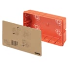 GEWISS - GEWGW40671 FONDO RICAMBIO CENTRALINO INC.ARREDO 4M