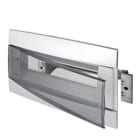 GEWISS - GEWGW41229TB FRONT.CENTR.INC.ARR.12M BIANCO