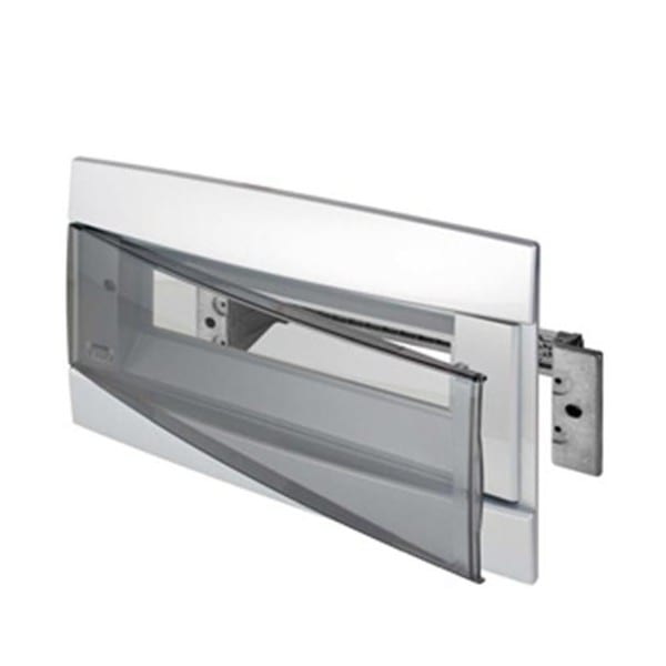 GEWISS - GEWGW41225VT FRONT.CENTR.INC.ARR.8M VERNIC.TITANIO