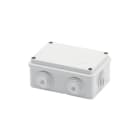 GEWISS - GEWGW44005 CASSETTA IP55 120X80X50 CON PASSACAVIC