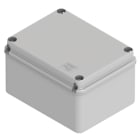 GEWISS - GEWGW44114 CASS.IP56 FONDO ALTO COP.GRI.100X100X80