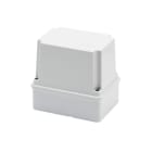 GEWISS - GEWGW44215 CASSETTA IP56 PAR.LISCE 120X80X120