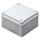 GEWISS - GEWGW44234 CASS.IP55 100X100X50 1/4G.P.L.GWT 650°C