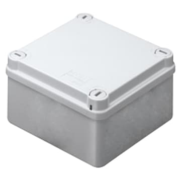 GEWISS - GEWGW44234 CASS.IP55 100X100X50 1/4G.P.L.GWT 650 C