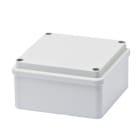 GEWISS - GEWGW44404 CASSETTA IP56 AR.COP.GRIGIO 100X100X50