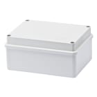 GEWISS - GEWGW44406 CASSETTA IP56 AR.COP.GRIGIO 150X110X70