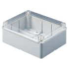 GEWISS - GEWGW44431 CASSETTA IP56 AR.COP.TRASP.460X380X120