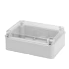 GEWISS - GEWGW44430 CASSETTA IP56 AR.COP.TRASP.380X300X120