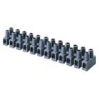 GEWISS - GEWGW44602 MORSETTIERA 4MMQ BARRA SCOMP. 12P