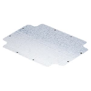 GEWISS - GEWGW44619 PIASTRA DI FONDO LAM.CASSETTA 460X380