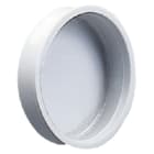 GEWISS - GEWGW44622 TAPPO COPRIVITE D.16MM.