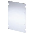 GEWISS - GEWGW44637 PIASTRA DI FONDO LAM.QUADRO 236X316