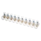 GEWISS - GEWGW44662 MORSETTI VOLANTI 6 MMQ - 10P