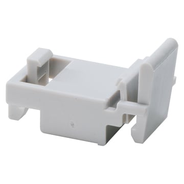 GEWISS - GEWGW44681 SUPPORTO MORSETTIERE PER GUIDA EN50022