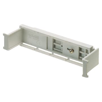 GEWISS - GEWGW44683 GUIDA FISSAGGIO MORSETTIERE EQUIPOT.