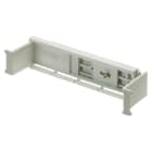 GEWISS - GEWGW44683 GUIDA FISSAGGIO MORSETTIERE EQUIPOT.