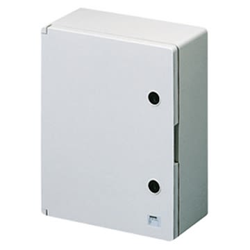 GEWISS - GEWGW44808 QUADRO 200X254X135 IP55 PORTA CIECA